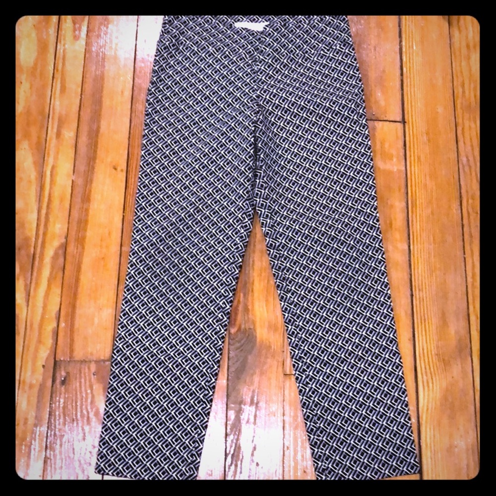 Margaret M slimming pant size XS